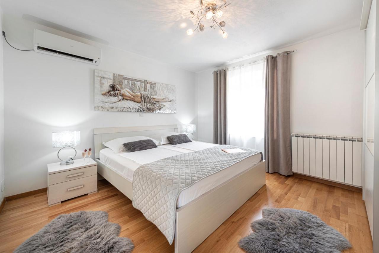 Villa Anita, Cavtat Extérieur photo