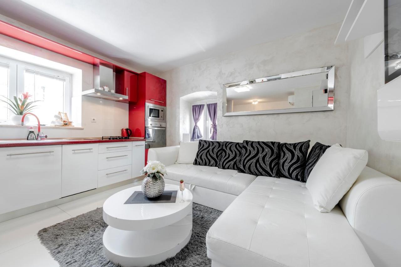 Villa Anita, Cavtat Extérieur photo