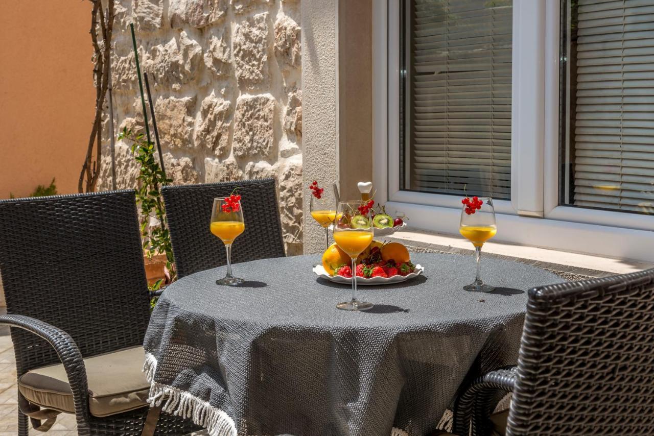 Villa Anita, Cavtat Extérieur photo