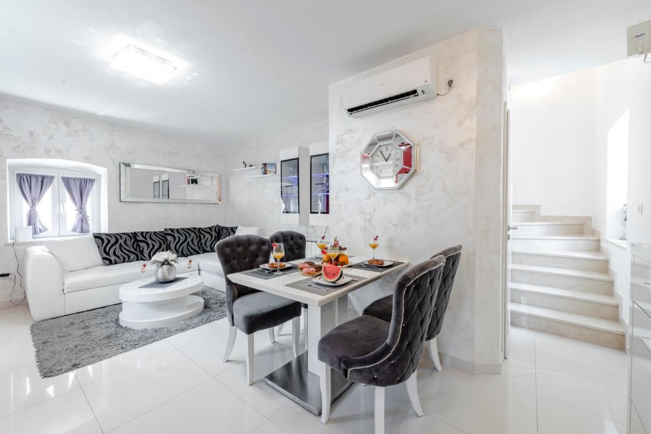 Villa Anita, Cavtat Extérieur photo