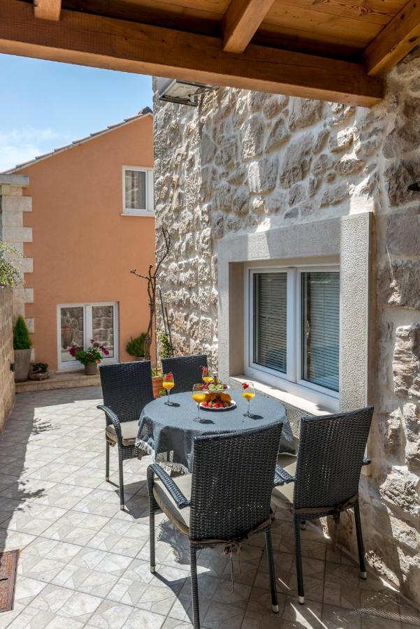 Villa Anita, Cavtat Extérieur photo